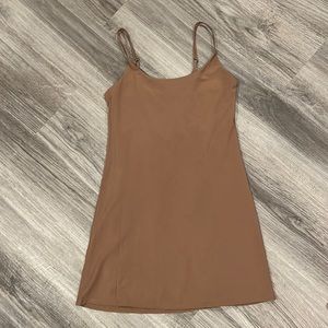 Abercrombie traveler dress